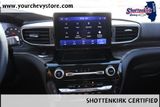 Used 2023 Ford Explorer SUV