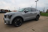 New 2026 Kia Sorento SUV