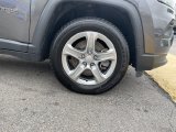Used 2024 Jeep Compass SUV