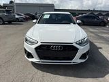 Used 2024 Audi A4 Sedan
