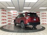 New 2026 Subaru Forester SUV