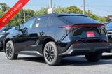 New 2026 Toyota bZ SUV