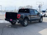 Used 2021 Ford F-150 Truck