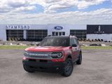 New 2026 Ford Bronco Sport SUV