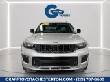 Used 2021 Jeep Grand Cherokee L SUV