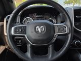 Used 2023 Ram 1500 Truck