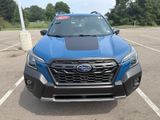 Used 2024 Subaru Forester SUV