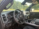 New 2026 Ram 1500 Truck