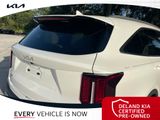 Used 2026 Kia Sorento Hybrid SUV
