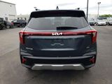 New 2026 Kia Seltos SUV