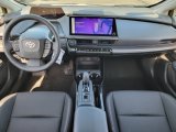 New 2027 Toyota Prius Sedan
