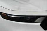 New 2026 Honda Accord Hybrid Sedan