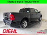 New 2026 Ram 1500 Truck