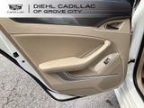 Used 2012 Cadillac CTS Sedan