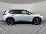 Used 2025 Nissan Rogue SUV