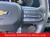 New 2026 Chevrolet Colorado Truck