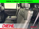 New 2026 Jeep Grand Cherokee L SUV