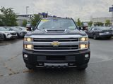 Used 2018 Chevrolet Silverado 3500HD Truck