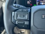 Used 2024 Toyota Land Cruiser SUV
