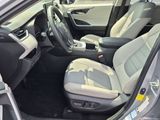 Used 2022 Toyota RAV4 Hybrid SUV