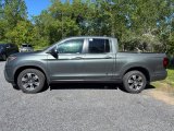 Used 2019 Honda Ridgeline Truck