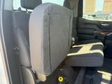 Used 2022 Chevrolet Silverado 1500 LTD Truck