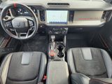 Used 2024 Ford Bronco SUV