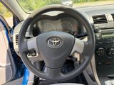 Used 2010 Toyota Corolla Sedan