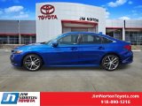 Used 2023 Honda Civic Sedan
