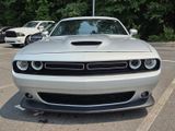 Used 2021 Dodge Challenger Coupe