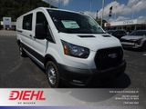 New 2026 Ford Transit-150 Van