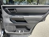 New 2026 Toyota Sequoia SUV