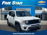 Used 2023 Jeep Renegade SUV
