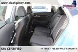 Used 2024 Kia Seltos SUV