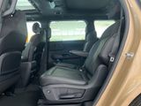 New 2027 Kia Telluride Hybrid SUV