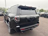 New 2026 Toyota 4Runner SUV