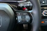 Used 2024 Honda Civic Hatchback Hatchback