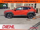 Used 2024 Hyundai Kona SUV