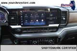 Used 2023 Chevrolet Silverado 1500 Truck