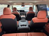 New 2026 Kia Carnival MPV Van