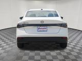 New 2026 Nissan Sentra Sedan