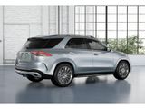 New 2026 Mercedes-benz GLE SUV