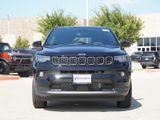New 2026 Jeep Compass SUV