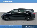 New 2026 Honda Odyssey Van