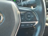 Used 2022 Toyota Camry Hybrid Sedan