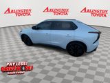 Used 2026 Toyota bZ SUV