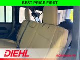New 2026 Jeep Wrangler SUV