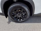 New 2026 Toyota Grand Highlander SUV