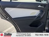 Used 2021 Volkswagen Tiguan SUV