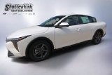 New 2026 Kia K4 Sedan